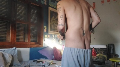 ooproprio's Webcam Live Show