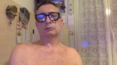ortijah's Webcam Live Show