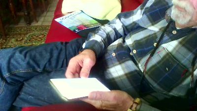 papiha's Webcam Live Show