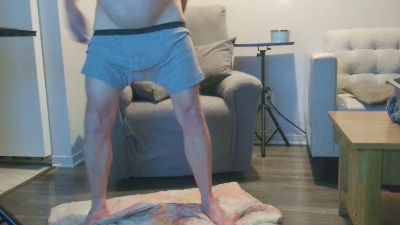 petit5pouce Webcam-Liveshow