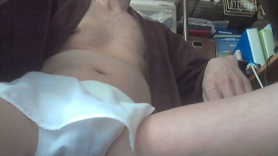 ponta_xxx's Webcam Live Show