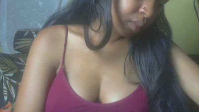 queenihot's Webcam Live Show