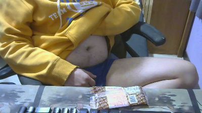 rainbear_ Webcam-Liveshow