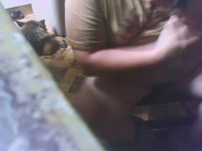 rambo423's Webcam Live Show