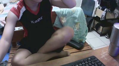 rayo220's Webcam Live Show