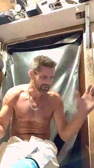 richie00731 Webcam-Liveshow