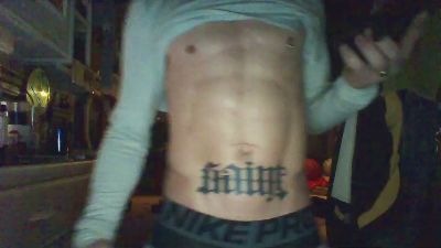 rockhardstud69 Webcam-Liveshow