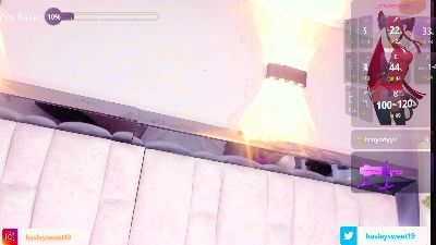 sabrinakeller19 Webcam-Liveshow