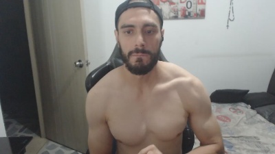samuelgarcia_'s Webcam Live Show
