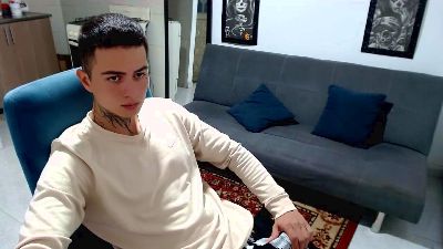 santii_ss's Webcam Live Show