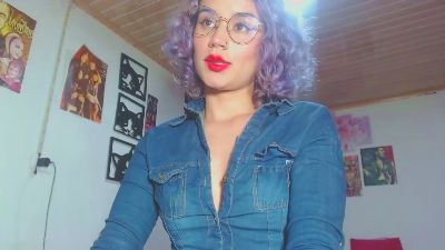 Порночат с scarlett_rouse