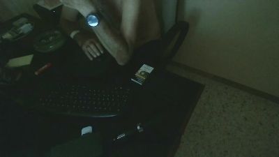 sfrittola's Webcam Live Show