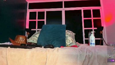 shaidyscott's Webcam Live Show