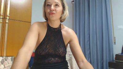 smeralda33's Webcam Live Show