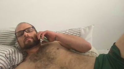 somethin4not's Webcam Live Show