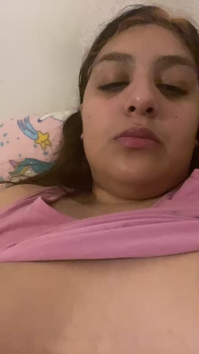 soykatana's Webcam Live Show