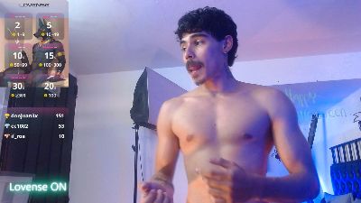 subarashi_ishi1's Webcam Live Show