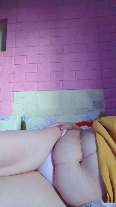 tastegranny's Webcam Live Show