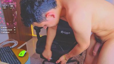 teddy_cowboy's Webcam Live Show