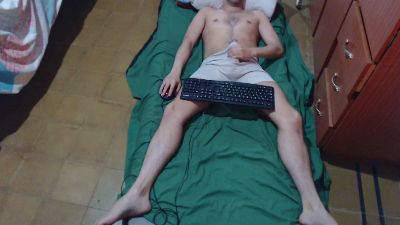 tincho86sexy's Webcam Live Show