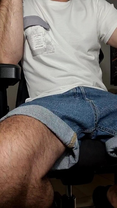 uncutcockitaly's Webcam Live Show