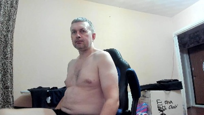 vano822's Webcam Live Show