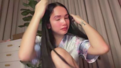 veeronica's Webcam Live Show