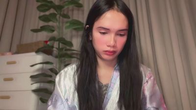 veeronica's Webcam Live Show