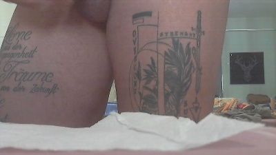 verbatim100 Webcam-Liveshow