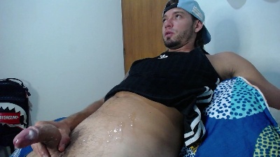 walnniel's Webcam Live Show