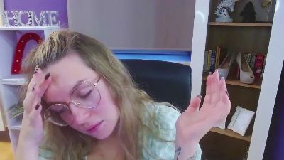 xZoey's Webcam Live Show