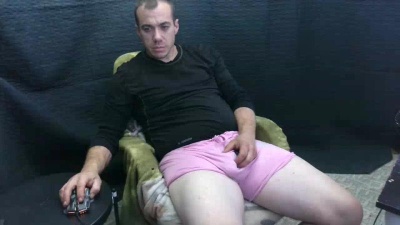 xxxScubaStevexx's Webcam Live Show