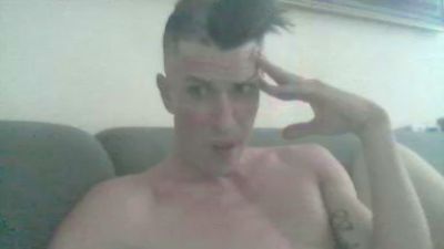 yeikoooo's Webcam Live Show