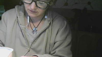 zaidapink's Webcam Live Show