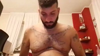 zio__paperone Webcam-Liveshow