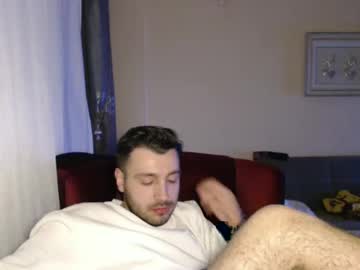 2handsomeman's Webcam Live Show