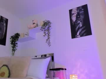 _alissonrose's Webcam Live Show
