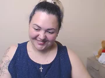 _big_sweet_candy_'s Webcam Live Show