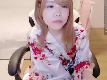 _lisa_jp's Webcam Live Show