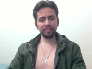 alejo_shy's Webcam Live Show