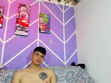 Watch alexandluke's Live Sex Show