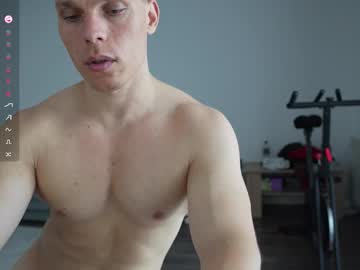 alexfit96's Webcam Live Show