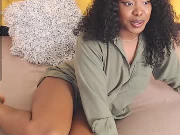 alishaweir's Webcam Live Show