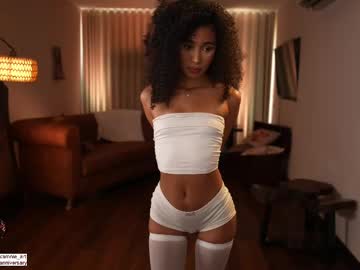 amnie_ Webcam-Liveshow