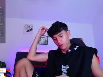 angel_esteban_fx's Webcam Live Show