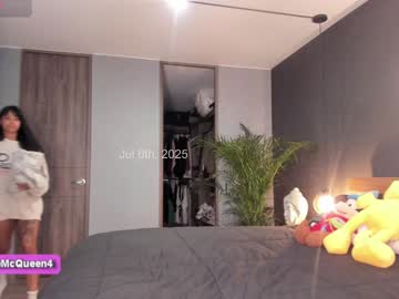 angie_mcqueen's Webcam Live Show