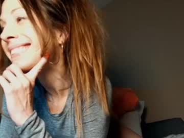 anjaoh's Webcam Live Show