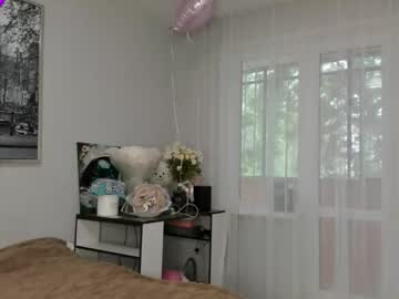anny_leps Webcam-Liveshow