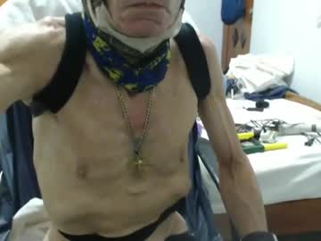 armaduradeacero Webcam-Liveshow