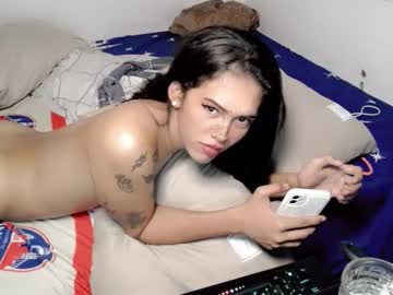 asiawynwynxx's Webcam Live Show